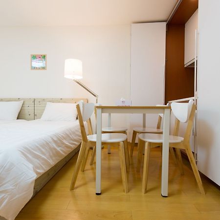 Jeong Stay Seoul Ngoại thất bức ảnh