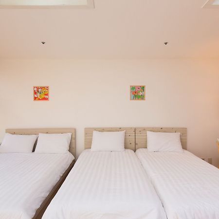 Jeong Stay Seoul Ngoại thất bức ảnh