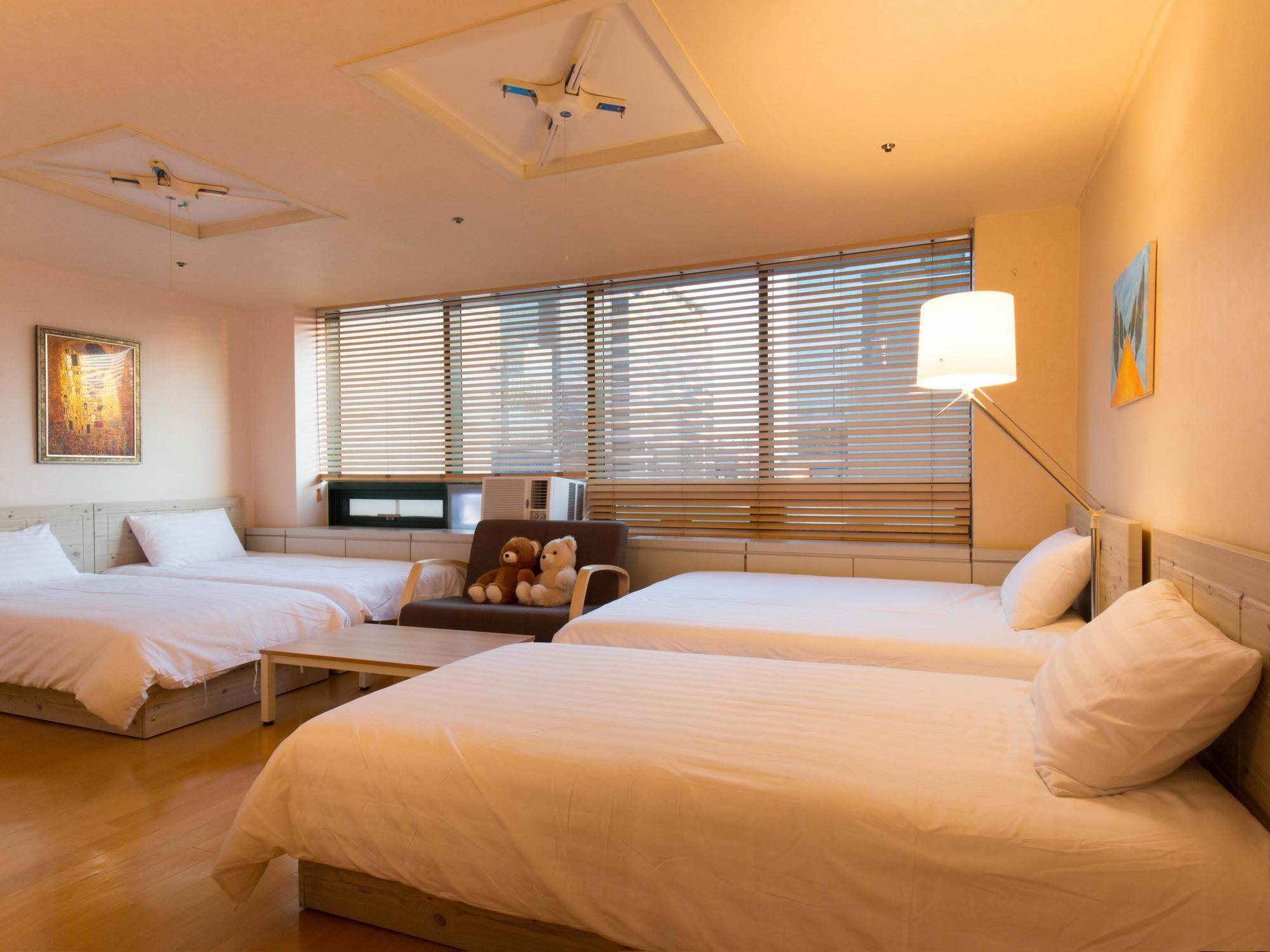 Jeong Stay Seoul Ngoại thất bức ảnh
