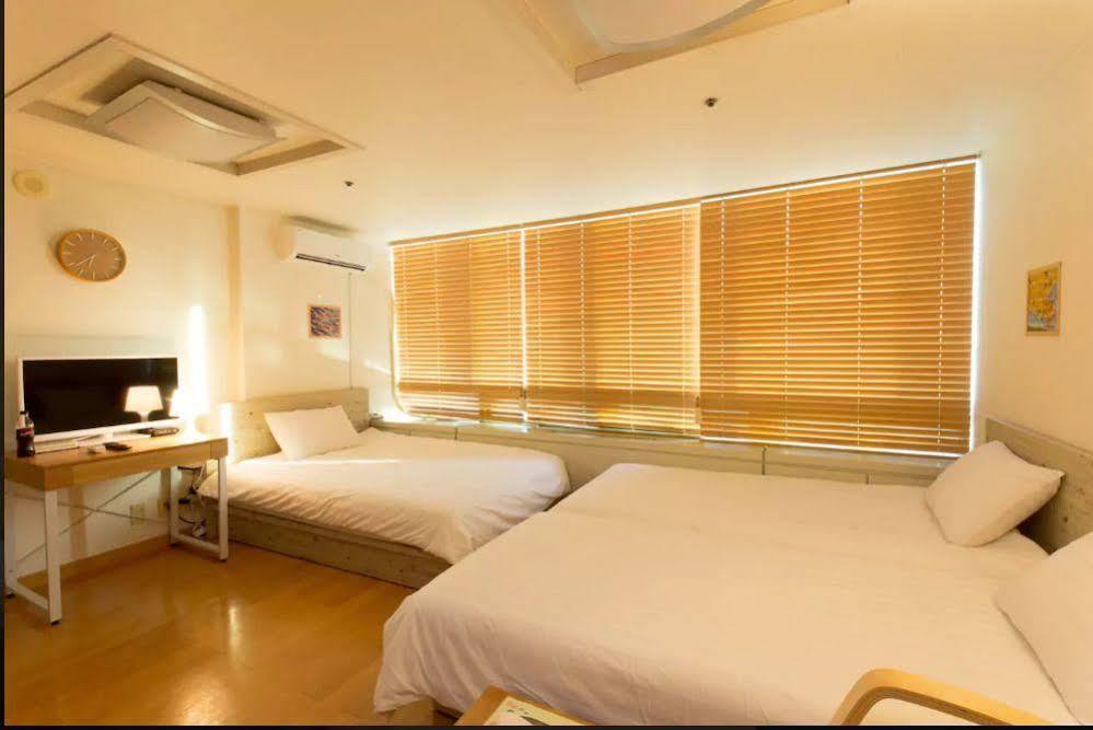 Jeong Stay Seoul Ngoại thất bức ảnh