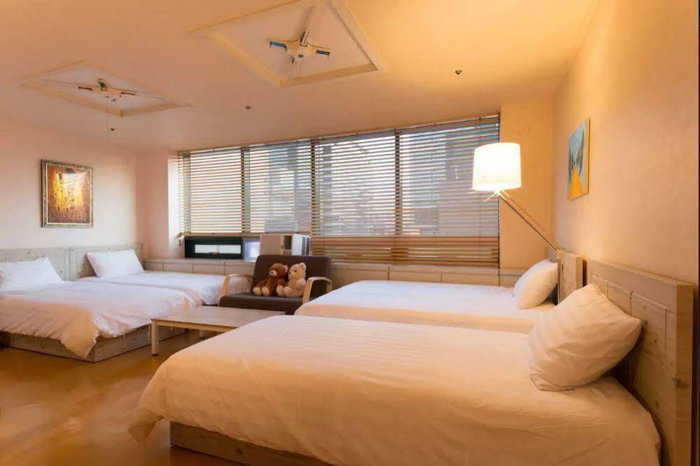 Jeong Stay Seoul Ngoại thất bức ảnh