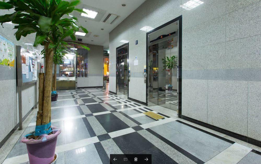 Jeong Stay Seoul Ngoại thất bức ảnh