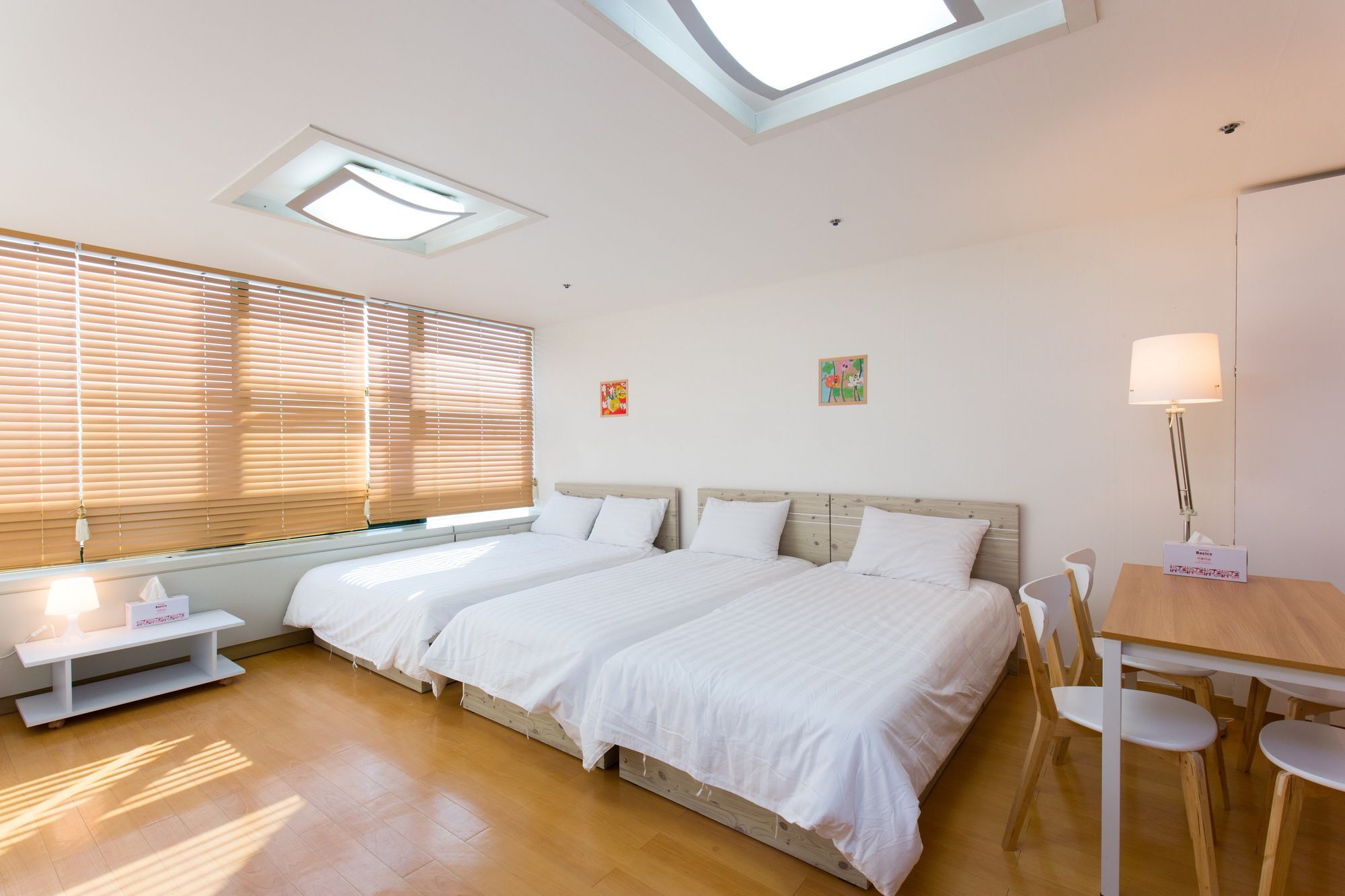 Jeong Stay Seoul Ngoại thất bức ảnh