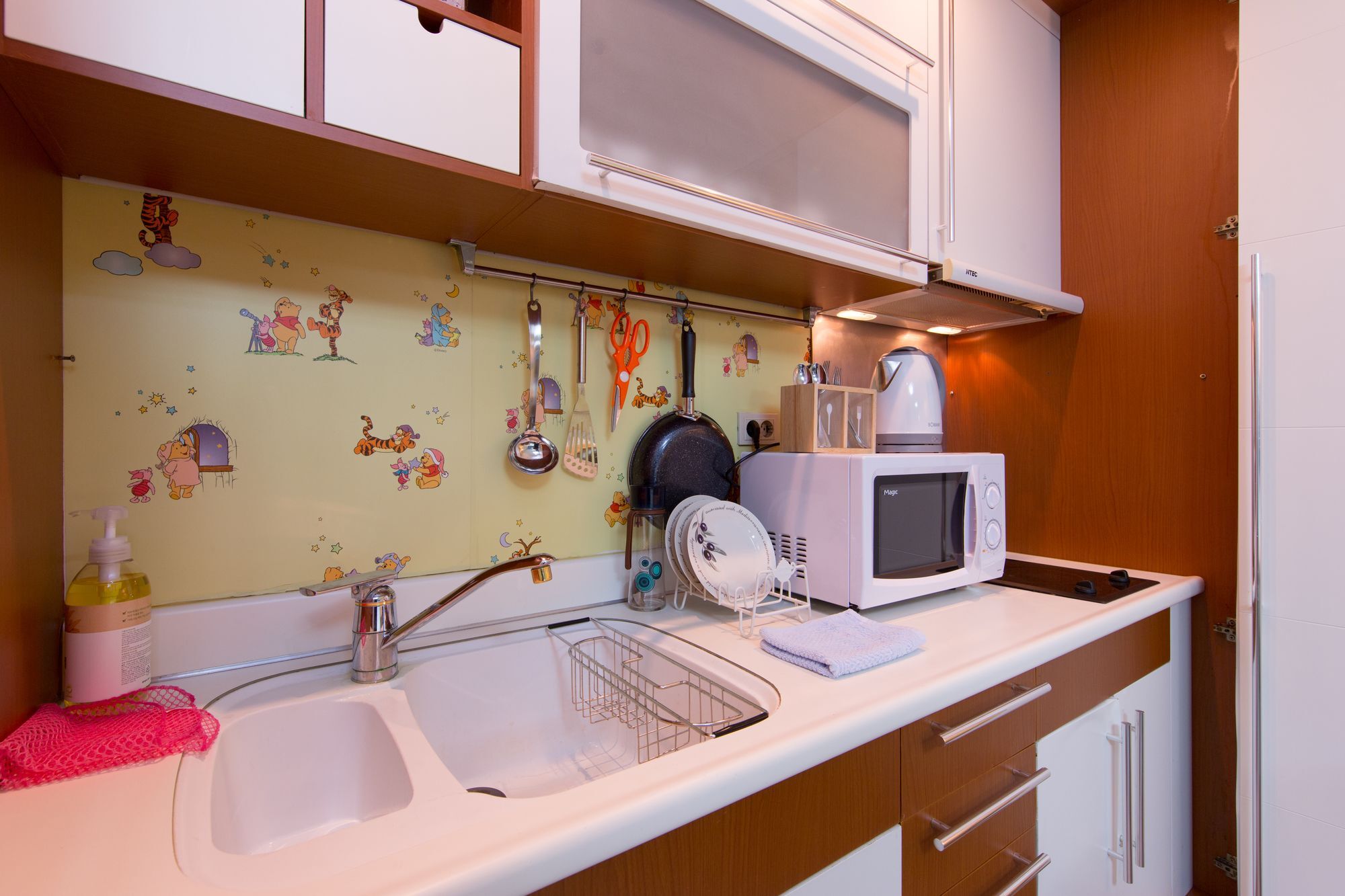 Jeong Stay Seoul Ngoại thất bức ảnh