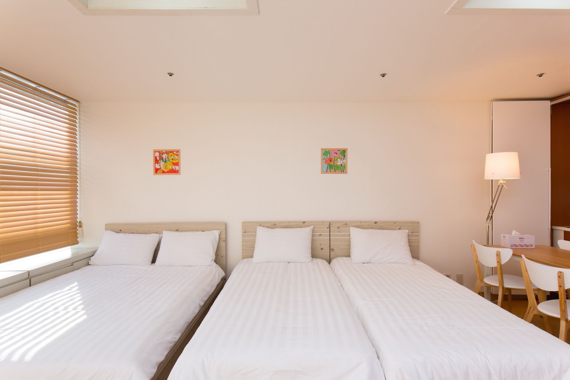 Jeong Stay Seoul Ngoại thất bức ảnh